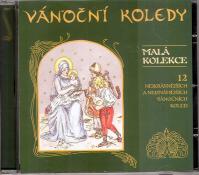 Vánoční koledy - Malá kolekce - CD