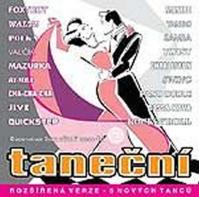 Taneční + bonus - CD