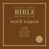 Bible pro malé i velké - Nový zákon - 2CD