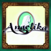Angelika - CD