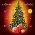 Adventní pohádkový kalendář - 2CD