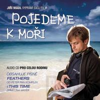 Jiří Mádl - Pojedeme k moři - CD