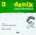 Denik ostravaka 3 - CD