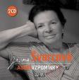 Jiřina Švorcová: Audiovzpomínky - KNP-2 CD