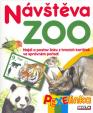 Pexelinka Navštěva v ZOO