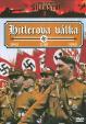 Hitlerova válka 2.díl DVD (VÁLEČNÉ ŠÍLENSTVÍ 2)