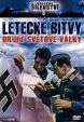 Letecké bitvy 2. světové války - DVD