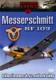 Messerschmitt BF 109  4.díl DVD