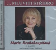 Mluviti stříbro - O lásce - CD