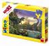 Dinosauři - puzzle XL 100 dílků