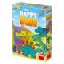 Happy Dino: dětská hra