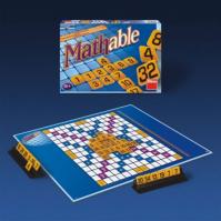Mathable clasic - hra
