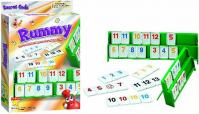 Rummy - cestovní hra