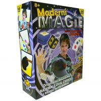 Moderní magie - Kouzelná čepice + DVD