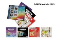 Golem 2013