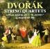 Dvořák Antonín:  String Quartets (E-Flat Major -Slavon