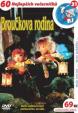 Broučkova rodina - DVD