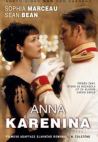 Anna Karenina - DVD