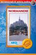 Normandie - Nejkrásnější místa světa-DVD