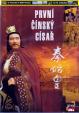 První čínský císař - DVD