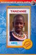 Tanzanie - Nejkrásnější místa světa - DVD