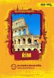 Řím - Na cestách kolem světa - DVD