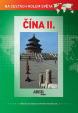 Čína II DVD - Na cestách kolem světa