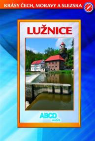 Lužnice DVD - Krásy ČR