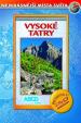 Vysoké Tatry DVD - Nejkrásnější místa světa