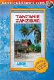 Tanzanie - Zanzibar DVD - Nejkrásnější místa světa