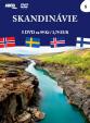 Skandinávie - 5 DVD