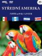 Střední Amerika - 5 DVD