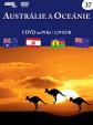 Austrálie a Oceánie - 5 DVD