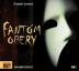 Fantóm opery - dramatizace - CDmp3