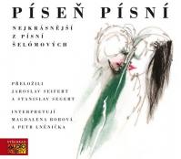 Píseň písní - CD