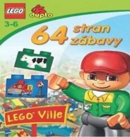 Lego Duplo