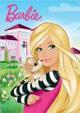 Barbie kamarádka - Omalovánky B5