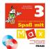 Spaß mit Max 3 - CD /2ks/