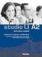 studio d A2/2 - CD /lekce 7-12/