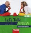 Lets Talk Anew - CD /2ks/