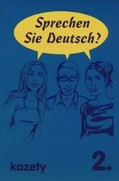 MC - Sprechen Sie Deutsch 2-kazety