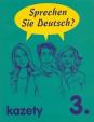 Sprechen Sie Deutsch 3: kazety