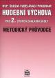 Hudební výchova pro 2.stupeň základní školy Metodický průvodce