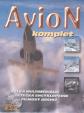 Avion komplet