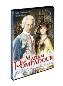 Madam de Pompadour - DVD