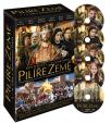 Pilíře země 1.- 4. část - DVD (+bonusy)