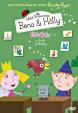 Malé království Bena - Holly - Elfí škola - DVD