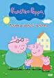 Prasátko Peppa 3 - Tatínek se dostává do formy - DVD - papírová pošetka