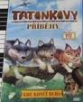 Tatonkovy příběhy - Kde končí duha - DVD