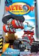 Meteor Monster Trucks 2 - Vlajkový závod - DVD